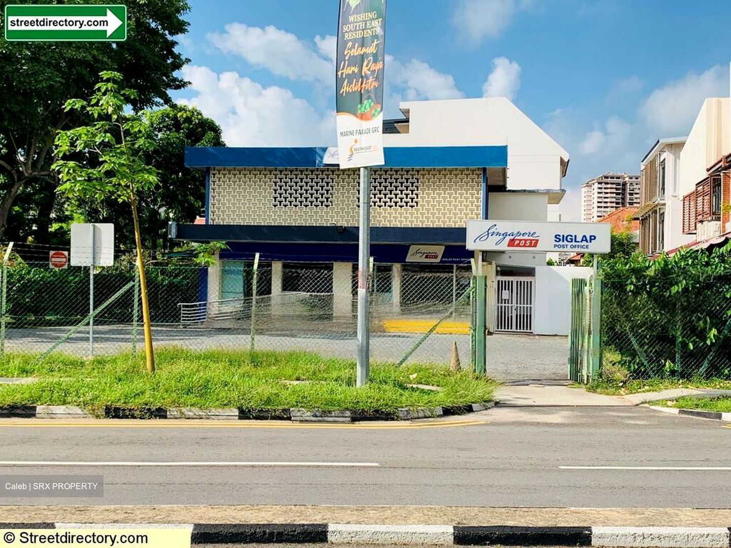 Siglap Post Office (D15), Retail #485243911